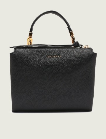 Geanta Coccinelle, negru