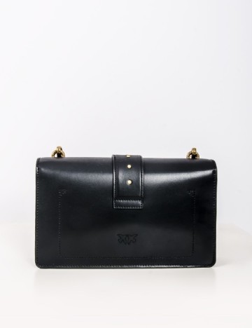 Geanta PINKO, negru