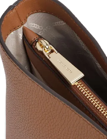 Geanta Michael Kors, maro