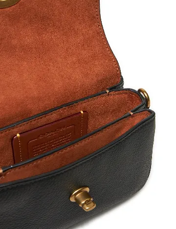 Geanta Coach, negru