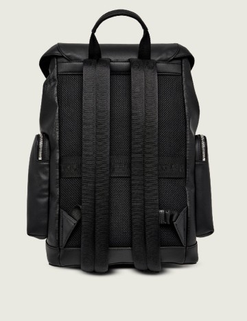 Rucsac Tommy Hilfiger, negru