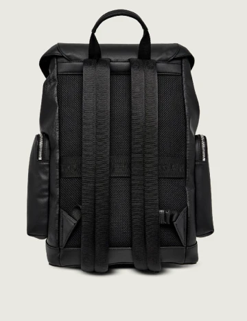 Rucsac Tommy Hilfiger, negru