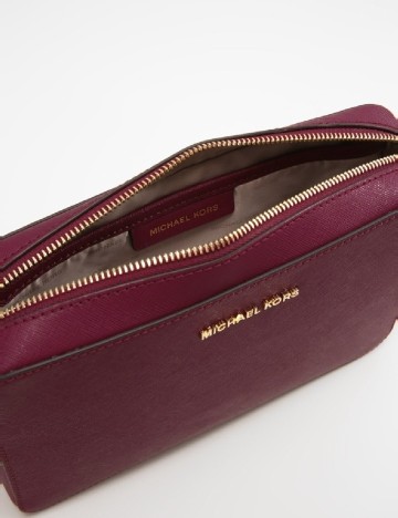 Geanta Michael Kors, pruna