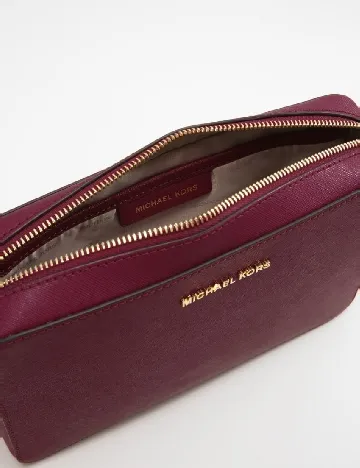 Geanta Michael Kors, pruna