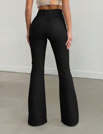 Blugi SHEIN, negru
