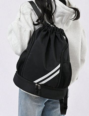 Rucsac SHEIN, negru