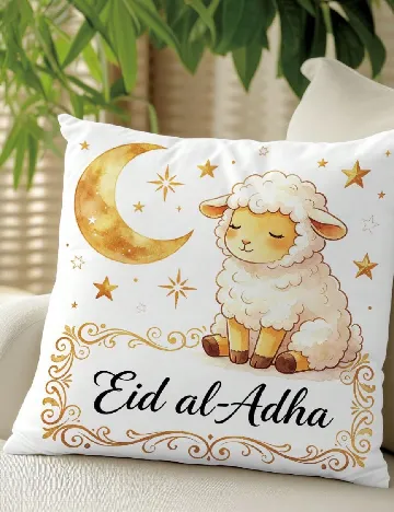 Fata de perna SHEIN, alb