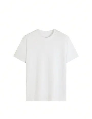 Tricou SHEIN, alb