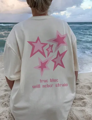 Tricou SHEIN, alb