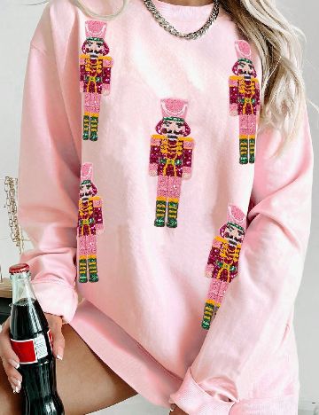 Bluza Oversize SHEIN, roz