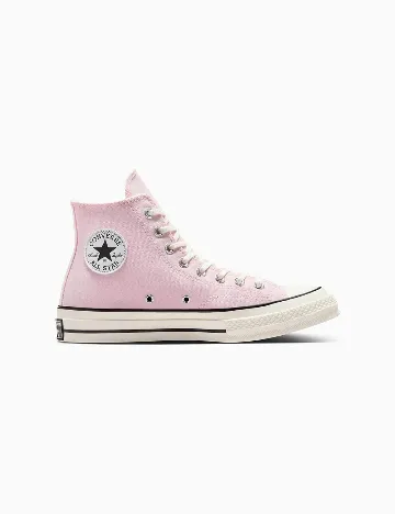 Tenisi Converse, roz