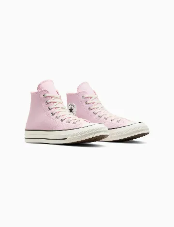 Tenisi Converse, roz