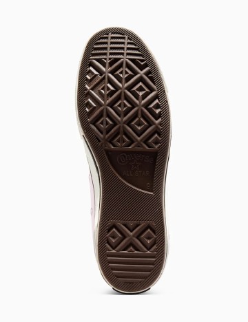 Tenisi Converse, roz