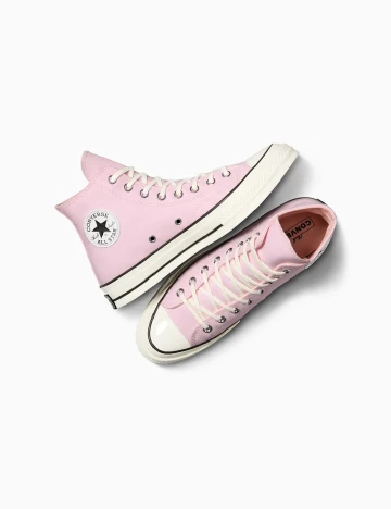 Tenisi Converse, roz