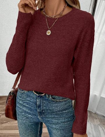 Bluza SHEIN, visiniu