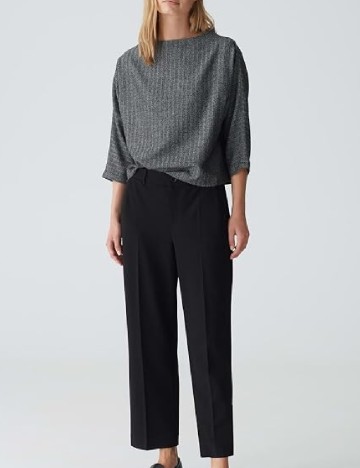 Bluza Opus, gri