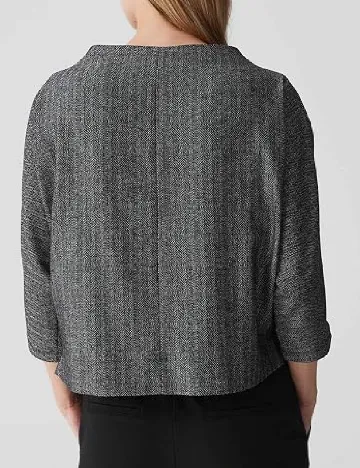 Bluza Opus, gri