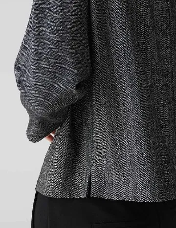 Bluza Opus, gri