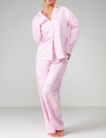 Pijama Missguided, roz