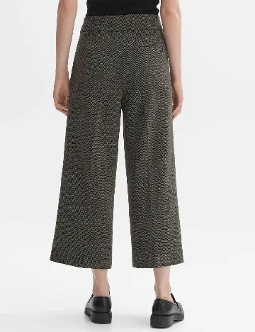 Pantaloni Opus, negru