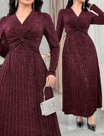 Rochie lunga SHEIN, visiniu