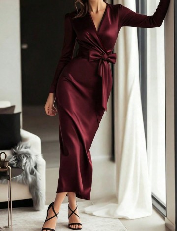 Rochie lunga SHEIN, visiniu