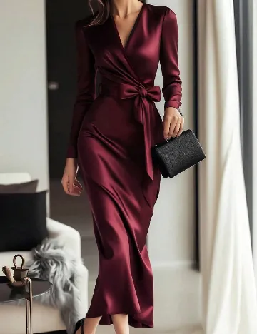 Rochie lunga SHEIN, visiniu