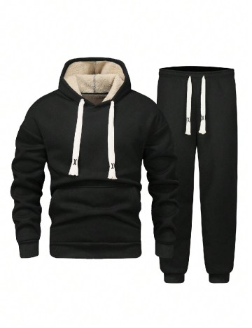 Trening SHEIN, negru