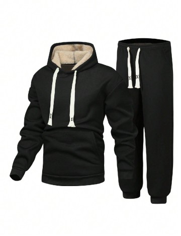 Trening SHEIN, negru