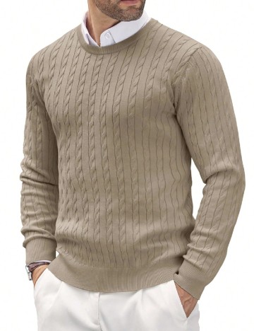 Bluza SHEIN, bej