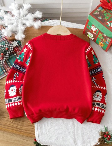 Bluza Shein Kids, mix culori