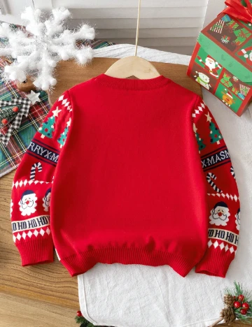 Bluza Shein Kids, mix culori
