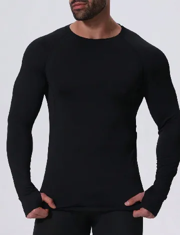 Compleu SHEIN, negru