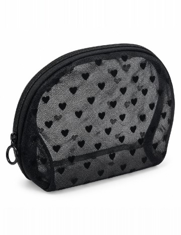 Portfard SHEIN, negru