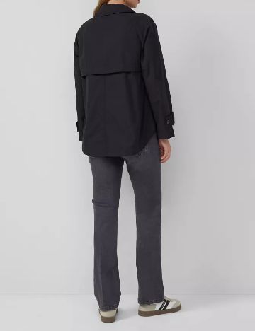 Jacheta s.Oliver, negru