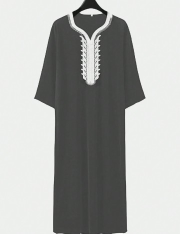 Bluza Oversize SHEIN, gri