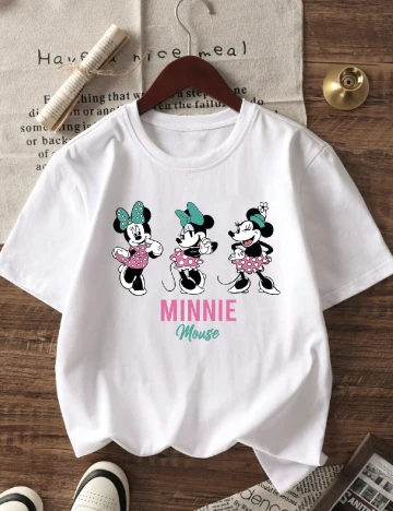 Tricou SHEIN, alb