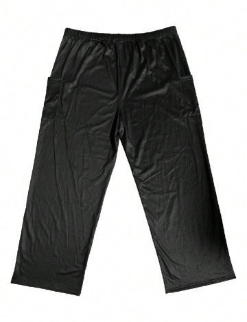 Pantaloni SHEIN CURVE, mix culori