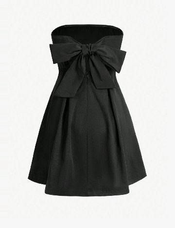 Rochie scurta SHEIN, negru