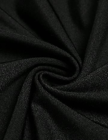 Rochie scurta SHEIN, negru