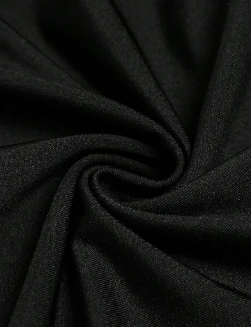 Rochie scurta SHEIN, negru
