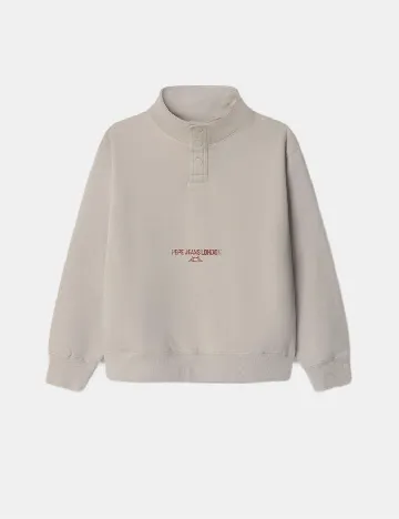 Bluza Pepe Jeans, bej