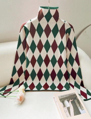 Bluza SHEIN, mix culori