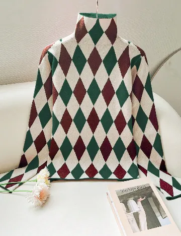 Bluza SHEIN, mix culori