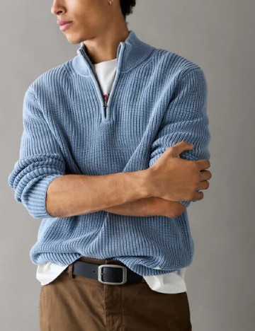Bluza Pepe Jeans, albastru