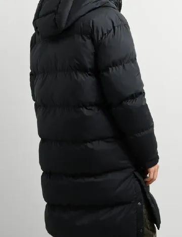 Geaca Pepe Jeans, negru
