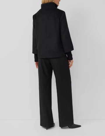 Jacheta s.Oliver, negru