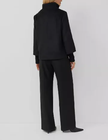 Jacheta s.Oliver, negru