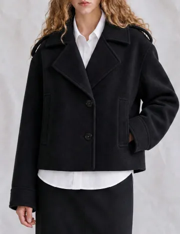 Jacheta SHEIN, negru