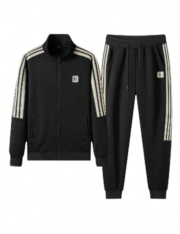 Trening SHEIN, negru